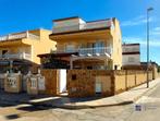 Maison sur le bord de mer à vendre en espagne, ORIHUELA COSTA, Village, 125 m², 3 pièces