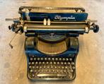 Antiek schrijfmachine van Olympia, ca. 1930