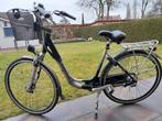 Dames fiets Target, Fietsen en Brommers, Gebruikt, Versnellingen, 50 tot 53 cm, Ophalen