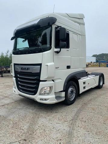 DAF XF 480 SC | Leasing