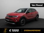 Opel Mokka-e Ultimate 50-kWh 7.4kw bl., Achat, 324 km, Entreprise, Alcantara