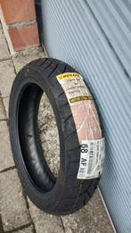 SCOOTERBAND DUNLOP 110/70-13, Ophalen