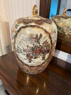Chinese vaas, Antiek en Kunst, Ophalen