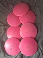 7 ice pods, Ophalen, Gebruikt
