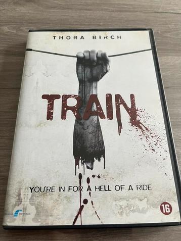 Train beschikbaar voor biedingen
