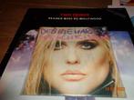Blondie/Debbie Harry ---- vinyl singel French Kissin, Cd's en Dvd's, Ophalen of Verzenden, Zo goed als nieuw, Overige formaten