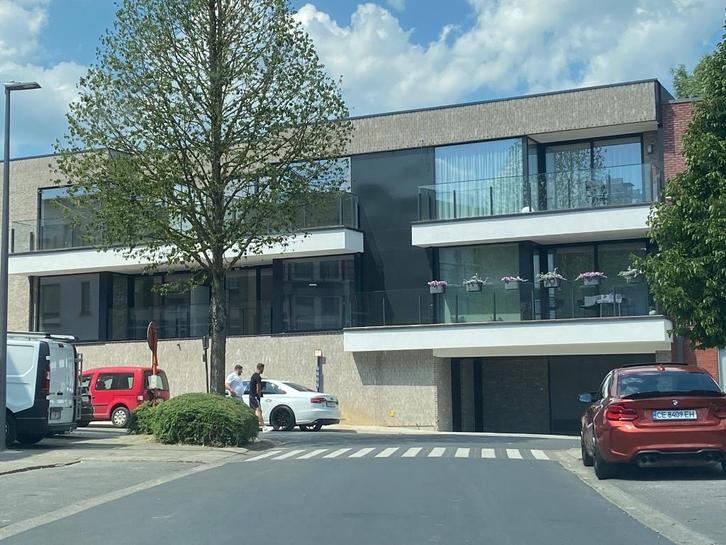 nieuwbouw appartement te koop, Immo, Huizen en Appartementen te koop, Provincie Vlaams-Brabant, tot 200 m², Appartement, Verkoop zonder makelaar