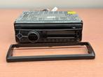 Clarion CZ202ER Auto-radio/CD/AUX/USB, Ophalen of Verzenden, Nieuw