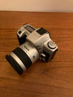 Minolta dynax 505si, Audio, Tv en Foto, Fotocamera's Analoog, Ophalen of Verzenden, Gebruikt, Spiegelreflex, Minolta