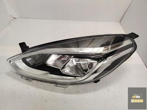 Ford Fiesta MK8 Led dimlicht links, Auto-onderdelen, Verlichting, Ford, Gebruikt