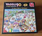 puzzel Wasgij? 950 stukjes, Ophalen of Verzenden, 500 t/m 1500 stukjes, Nieuw, Legpuzzel