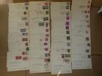 cartes/ Timbres - Lo de 37, Verzenden