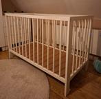 Babybedje/kinderbedje, Kinderen en Baby's, Babywiegjes en Ledikanten, Ophalen, Gebruikt