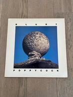 BLURT - Poppycock * 1986 *Ted Milton*new wave jazz* TOPSTAAT, Ophalen of Verzenden, Zo goed als nieuw, 12 inch, Alternative