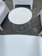 Terras tafeltje, Ophalen, Zo goed als nieuw