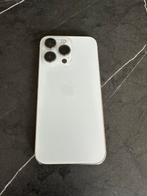 iPhone 13 Pro - 256 GB - Zilver, 256 GB, Ophalen of Verzenden, Zo goed als nieuw, IPhone 13 Pro