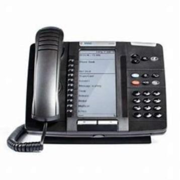 Téléphone IP MITEL 5320e, Enlèvement ou Envoi, Comme neuf, Téléphone