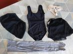 Ballet outfit academie 8-10 jaar, Ophalen of Verzenden, Gebruikt, Kleding