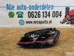 VW GOLF 7 FACELIFT GTI VOL LED KOPLAMP LINKS 5G1941081E, Auto-onderdelen