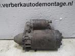 STARTMOTOR Mercedes-Benz 200-300D (W123) (0-001-362-047), Gebruikt, Mercedes-Benz