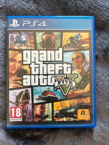 GTA beschikbaar voor biedingen