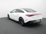 Mercedes-Benz EQE 350 AMG Line + AIRMATIC + PANO DAK + BURME, Autos, 215 kW, Achat, Noir, 96 kWh