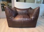 B&B Italia Bambola Fauteuil (herstoffering) + GARANTIE, Huis en Inrichting, Zitstoel Design Fauteuil, Ophalen of Verzenden, Zo goed als nieuw