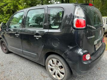 Citroën C3 Picasso met airco / Export 