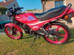 Kawasaki AR50 bromfiets klasse B oldtimer zgst, Fietsen en Brommers, Brommers | Overige merken, Ophalen