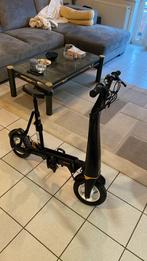 Halo City electric scooter, Ophalen, Zo goed als nieuw