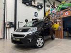 FIAT FIORINO 1.4i BENZINE+CNG - 39.000 KM - LICHTEVRACHT -, 57 kW, Achat, Euro 6, Entreprise