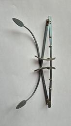 Monture de lunettes, Ophalen