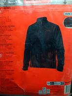 Werckman softshell jas., Ophalen