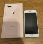 Iphone 8 plus 64Gb goud roos, Telecommunicatie, Mobiele telefoons | Apple iPhone, Ophalen, Zo goed als nieuw, 64 GB, 85 %