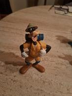 Dingo Goofy  Disney de ontdekkingsreiziger, Ophalen of Verzenden, Zo goed als nieuw