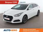 Hyundai i40 1.6 Comfort (bj 2016), Auto's, Hyundai, Voorwielaandrijving, 135 pk, Stof, 1591 cc