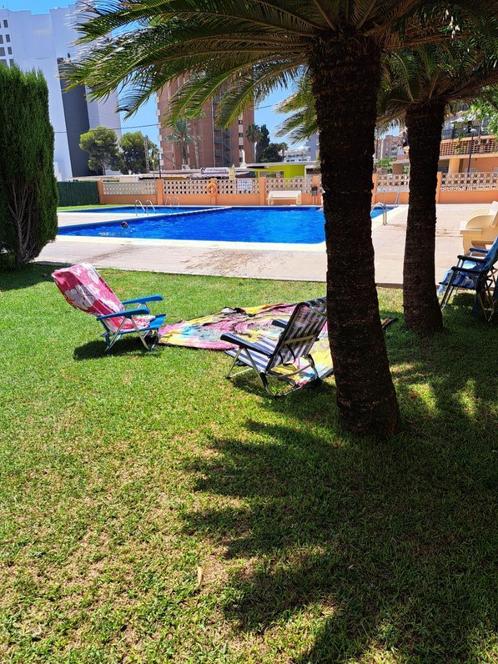 Benidorm appartement te huur, Vacances, Maisons de vacances | Espagne, Costa Blanca, Appartement, Mer, 1 chambre, Propriétaire