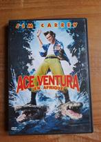 Ace Ventura en Afrique - Jim Carrey, Cd's en Dvd's, Ophalen of Verzenden, Gebruikt, Actiekomedie