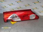 Feu arrière droit d'un Renault Kangoo, -, -, 3 mois de garantie, Utilisé