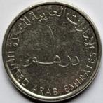 Verenigde Arabische Emiraten - 1 dirham - 2012/1433, Ophalen, Midden-Oosten, Losse munt