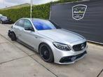 VOORKOP C (W205) (|A2058800357|A2058800118|A2058800218|), Auto-onderdelen, Gebruikt, Mercedes-Benz