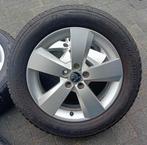 Winterbanden velgen Skoda Scala Tcross 16inch 5x100 6&5mm ❄️, Ophalen