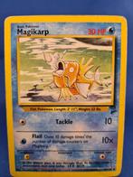 Magikarp 50/130 - Base Set 2, Hobby en Vrije tijd, Verzamelkaartspellen | Pokémon, Verzenden, Zo goed als nieuw