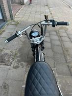 Dax 50 cc b klass, Fietsen en Brommers, Ophalen, Overige modellen, Klasse B (45 km/u), Zo goed als nieuw