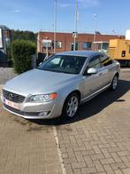 Volvo s80 facelift, geartronic automaat 8,, Auto's, Volvo, 4 deurs, Leder, Particulier, Dealer onderhouden