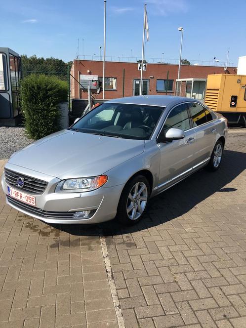 Volvo s80 facelift, geartronic automaat 8,, Auto's, Volvo, Particulier, S80, ABS, Adaptieve lichten, Adaptive Cruise Control, Airbags