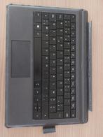 Surface pro keyboard grijs azerty, Comme neuf, Enlèvement ou Envoi