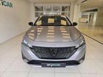 Peugeot 308 308 Allure EAT8, Auto's, Automaat, 130 pk, 5 zetels, Zilver of Grijs