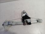 RAAMMECHANIEK ELEK LINKS VOOR Arkana (RJLL) (807215299R), Gebruikt, Links, Renault