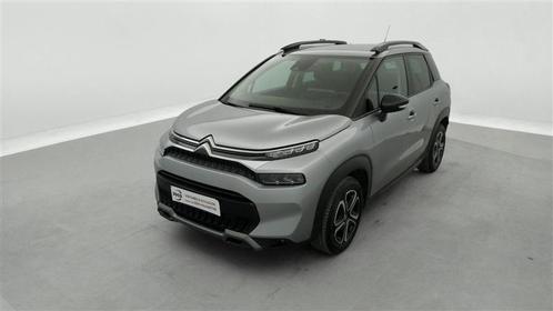 Citroën C3 Aircross 1.2 PureTech 110Cv Feel CARPLAY / LED /, Autos, Citroën, Entreprise, Achat, C3 Aircross, Essence, SUV ou Tout-terrain